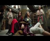 The Pirates :The Last Royal Treasure (2022) Korean Action Movie With English subtitles