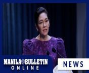 Senator Risa Hontiveros on Monday, March 18 said the Senate Committee on Women, Children, Family Relations and Gender Equality has found Kingdom of Jesus Church (KOJC) leader Pastor Apollo Quiboloy’s response to the show cause order issued by the panel as unsatisfactory. &#60;br/&#62;&#60;br/&#62;READ MORE: https://mb.com.ph/2024/3/18/hontiveros-says-quiboloy-s-response-to-show-cause-order-unsatisfactory-urges-senate-for-immediate-issuance-of-arrest-warrant&#60;br/&#62;&#60;br/&#62;Subscribe to the Manila Bulletin Online channel! - https://www.youtube.com/TheManilaBulletin&#60;br/&#62;&#60;br/&#62;Visit our website at http://mb.com.ph&#60;br/&#62;Facebook: https://www.facebook.com/manilabulletin &#60;br/&#62;Twitter: https://www.twitter.com/manila_bulletin&#60;br/&#62;Instagram: https://instagram.com/manilabulletin&#60;br/&#62;Tiktok: https://www.tiktok.com/@manilabulletin&#60;br/&#62;&#60;br/&#62;#ManilaBulletinOnline&#60;br/&#62;#ManilaBulletin&#60;br/&#62;#LatestNews&#60;br/&#62;