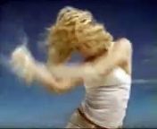 This is a video that i made with shakira dancing super sexy on that reebok comercial... music is Hoy of Gianmarco known for Gloria Estefan