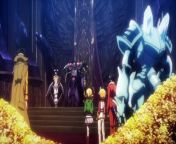 Overlord S01-EP13 from mc formulaire psychologie