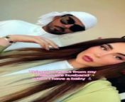 Watch: Dubai expat asks husband for super yacht, 20-bedroom home for having child from heesen yachts eigenaar