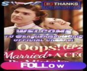 Married A CEO-HD-\ FollowTo Support Me from new married couple