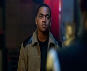 &#39;Power Book II: Ghost&#39; is coming to an end. The second series in the &#39;Power&#39; franchise will come to a conclusion with its upcoming fourth season. This news comes a day after Starz unveiled plans for a prequel series tracing the &#39;Origins of Ghost&#39; characters Ghost and Tommy. The final season of &#39;Power Book II: Ghost&#39; will be split into two parts, with the first arriving Friday, June 7th, followed by the second half starting Friday, September 6th.