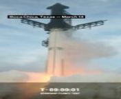 SpaceX’s Starship reaches new heights in monumental test flight but lost on reentry&#60;br/&#62;