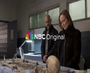 Law and Order Organized Crime 4x08 Season 4 Episode 8 Promo - Sins of Our Fathers