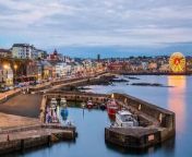 Portstewart is named as the Best Place to Live in Northern Ireland in the Sunday Times Best Places to Live Guide.