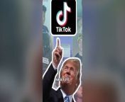 Todays News in 60 Seconds &#124; Trump &amp; TikTok Ban, The London Stock Exchange Loves Bitcoin, And AirBnb Camera Ban.