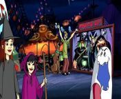Scooby Doo and the Goblin King in Hindi+English (2008) from goblin 2016