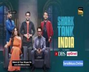 Shark Tank India 12th March 2024 - Ep 37