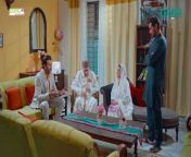 Mohabbat Satrangi Episode 41 Presented By Zong [ Eng CC ] Javeria Saud Green TV from mohabbat bach dena tu by