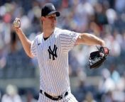 Injury Worries: Future for Yankees' Gerrit Cole & Aaron Judge? from jeona cole bondu