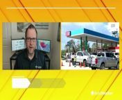 With the seasons changing, more people are expected to make travel plans with warmer days ahead. AccuWeather spoke with Gas Buddy&#39;s Patrick De Haan who shares how this will impact prices at the pumps.