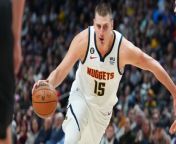 Why Nikola Jokic Is Still the NBA MVP Favorite Over Luka Doncic from priaray co