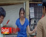&#60;br/&#62;Aired (March 17, 2024): Nasubukan ni Jocelyn (Ashley Ortega) kung paano mamuhay ang mga taong minamaliit niya noon. #GMAREGALSTUDIOPresents #RSPIsThisMe&#60;br/&#62;&#60;br/&#62;&#60;br/&#62;&#39;Regal Studio Presents&#39; is a co-production between two formidable giants in show business—GMA Network and Regal Entertainment. It is a collection of weekly specials which feature timely, feel-good stories.&#60;br/&#62;&#60;br/&#62;&#60;br/&#62;Watch its episodes every Sunday at 4:35 PM on GMA Network. #RegalStudioPresents #RSPIsThisMe&#60;br/&#62;&#60;br/&#62;
