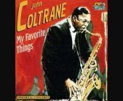 My Favorite Things - Giants Of Jazz / Immortal Concerts (1962)&#60;br/&#62;&#60;br/&#62;Bass – Jimmy Garrison &#60;br/&#62;Birdland, New York, June 2, 1962&#60;br/&#62;&#60;br/&#62;probablemente:&#60;br/&#62;Alto Saxophone – Eric Dolphy&#60;br/&#62;Bass Clarinet – Eric Dolphy&#60;br/&#62;Drums – Elvin Jones&#60;br/&#62;Flute – Eric Dolphy&#60;br/&#62;Piano – McCoy Tyner&#60;br/&#62;Tenor Saxophone – John Coltrane &#60;br/&#62;&#60;br/&#62;&#60;br/&#62;