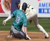 Mitch Garver: A Valuable Catcher and DH for the Seattle Mariners from african american folklore
