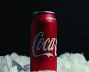 BRANDS - Coca Cola Spec Ad (1) from coca cola foundation dc