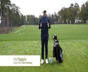 Neil Tappin and PGA Pro Alex Elliott talk through the biggest mistakes golfers make when practising their games.