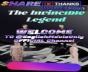 The Invincible Legend-HD- PART \ from telugu danse
