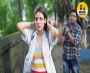 Break Up - Ft. Neha Rana - Hindi Web Series from jane anjane s3 p2