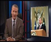 If you&#39;re a moderate considering voting for Mitt Romney, there are certain facts you should know... according to Bill Maher. While you may not think the two candidates are terribly different, in Maher&#39;s opinion, only one of them is poised to release the Kraken in terms of the religious right:&#60;br/&#62;&#60;br/&#62;&#92;
