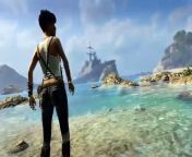 Title: Dead Island : Riptide&#60;br/&#62;Release Date: TBA&#60;br/&#62;Platforms: PC, PlayStation 3, Xbox 360&#60;br/&#62;Label: Deep Silver&#60;br/&#62;Genre: First-person Survival RPG&#60;br/&#62;Age Rating: RP