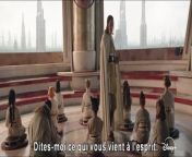 Star Wars : The Acolyte - saison 1 Bande-annonce VO from zzz vo