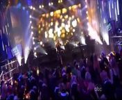 Ellie Goulding - Lights - Rockin Eve 13...As Seen On ©ABC &amp; Visual Content by Dick Clark Productions,