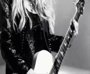 Official music video featuring: Orianthi, along with bandmates, Glen Sobel on drums and Tommy Henriksen on bass.&#60;br/&#62;Produced by Grammy and Golden Globe winning artist/producer Dave Stewart.&#60;br/&#62;Directed by Paul Boyd (Deadmau5, Neon Trees ) head of production at Dave&#39;s Weapons of Mass Entertainment production company.