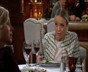 The Young and the Restless 3-14-24 (Y&R 14th March 2024) 3-14-2024 from r 2kumzukio