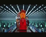 The original 3D computer animated story follows Emmet, an ordinary, rules-following, perfectly average LEGO minifigure who is mistakenly identified as the most extraordinary person and the key to saving the world. He is drafted into a fellowship of strangers on an epic quest to stop an evil tyrant, a journey for which Emmet is hopelessly and hilariously underprepared.