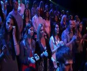 Jennifer introduced singer Mali Music to the American Idol audience and he tore the house down! Check out his performance of his song &#92;