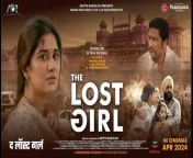 The lost girl movie 2024 / bollywood new hindi movie / A.s channel