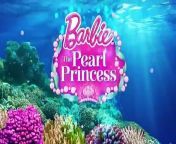 Join Barbie in an all-new undersea adventure, now available on Blu-Ray and DVD.