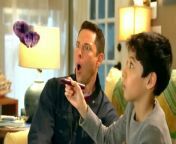 Watch the official trailer for the fantasy movie Harold and the Purple Crayon, based on the Crockett Johnson children&#39;s book.&#60;br/&#62;&#60;br/&#62;Harold and the Purple Crayon Cast:&#60;br/&#62;&#60;br/&#62;Zachary Levi, Lil Rel Howery, Zooey Deschanel and Jemaine Clement&#60;br/&#62;&#60;br/&#62;Harold and the Purple Crayon will hit theaters August 2, 2024!