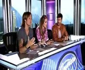 We take one last look at C.J.&#39;s time on American Idol! We wish you the best, C.J!&#60;br/&#62;