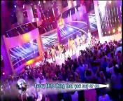 Alizee - Hung Up (Live Generation Disco) subtitles HD 720P
