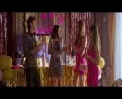 You Shouldn&#39;t Have Let Me In Movie Trailer HD - Plot synopsis:A group of girls invite a handsome stranger into their home, not realizing he&#39;s a vampire looking for a bride.