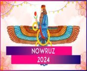 Navroz is also known as Navroze, Nowruz or Parsi New Year. The Parsi community celebrates the festival with great zeal. One interesting aspect of Parsi tradition is their practice of celebrating the New Year twice. The first Nowruz, or Parsi New Year, will be celebrated on March 20. The second Navroz, or Parsi New Year, will be celebrated on August 15. While the festival is celebrated across the world in March, in India it is celebrated about 200 days later, in August. This happens as Parsis in India follow the Shahenshahi calendar, which doesn&#39;t include leap years. Therefore, in India, people observe two New Years - One according to the Iranian calendar and the other following the Shahenshahi calendar. Watch the video to know more