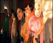 Video Oficial de Pussycat Dolls - Jai Ho (You Are My Destiny) en HD