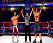 ScoobyDoo! WrestleMania Mystery in English (2014) from la provaome xwwe wrestlemania 24