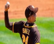 Giants Sign Blake Snell to 2-Year, $62 Million Deal from kotoura san