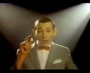 Pee wee can&#39;t be wrong, you better listen