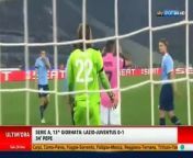 2011-11-26 Lazio - Juventus 0-1 - Serie A - Football Highlight Video