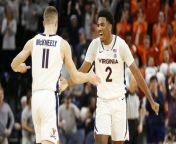 Betting on Howard and Virginia: NCAA Tournament Insights from new college