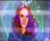 Janet Devlin says she didn&#39;t fit in with the cool kids while at school but she fits right in on The X Factor stage.