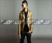 Usher feat. Rick Ross - Let Me See