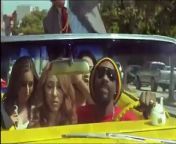 Chris Brownfeat. Wiz Khalifa &amp; Big Sean - Till I Die (Official Music Video) HD