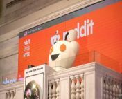 As Reddit shares begin trading at the NYSE, ‘Einstein of Wall Street’ Peter Tuchman breaks down the social platform’s debut and what it means for the overall IPO market in 2024.