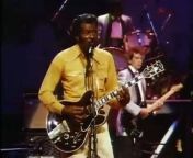 Music video by Chuck Berry performing Sweet Sixteen. (C) 1960 Geffen Records
